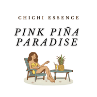 Image 4 of Pink Piña Paradise Candle