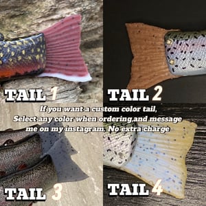 Image of 8” Cali Girl Blank