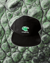 Casquette brodée 