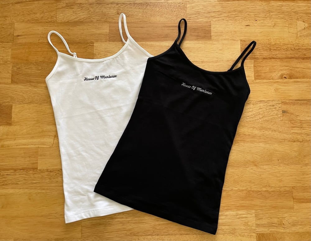 Image of Marleaux Cami