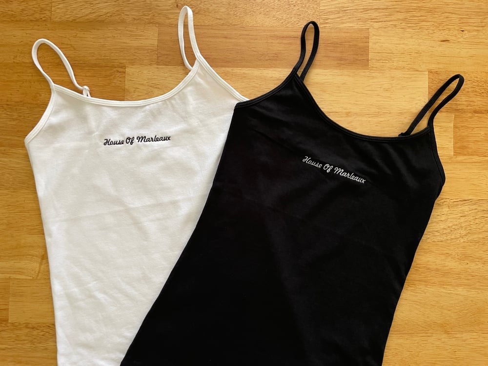 Image of Marleaux Cami