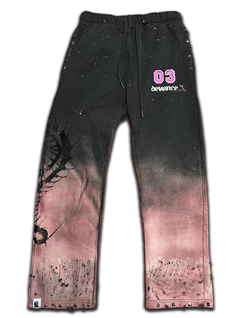 Centipede Sweatpants