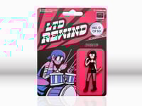 Image 1 of Lynette - Hard Enamel Pin