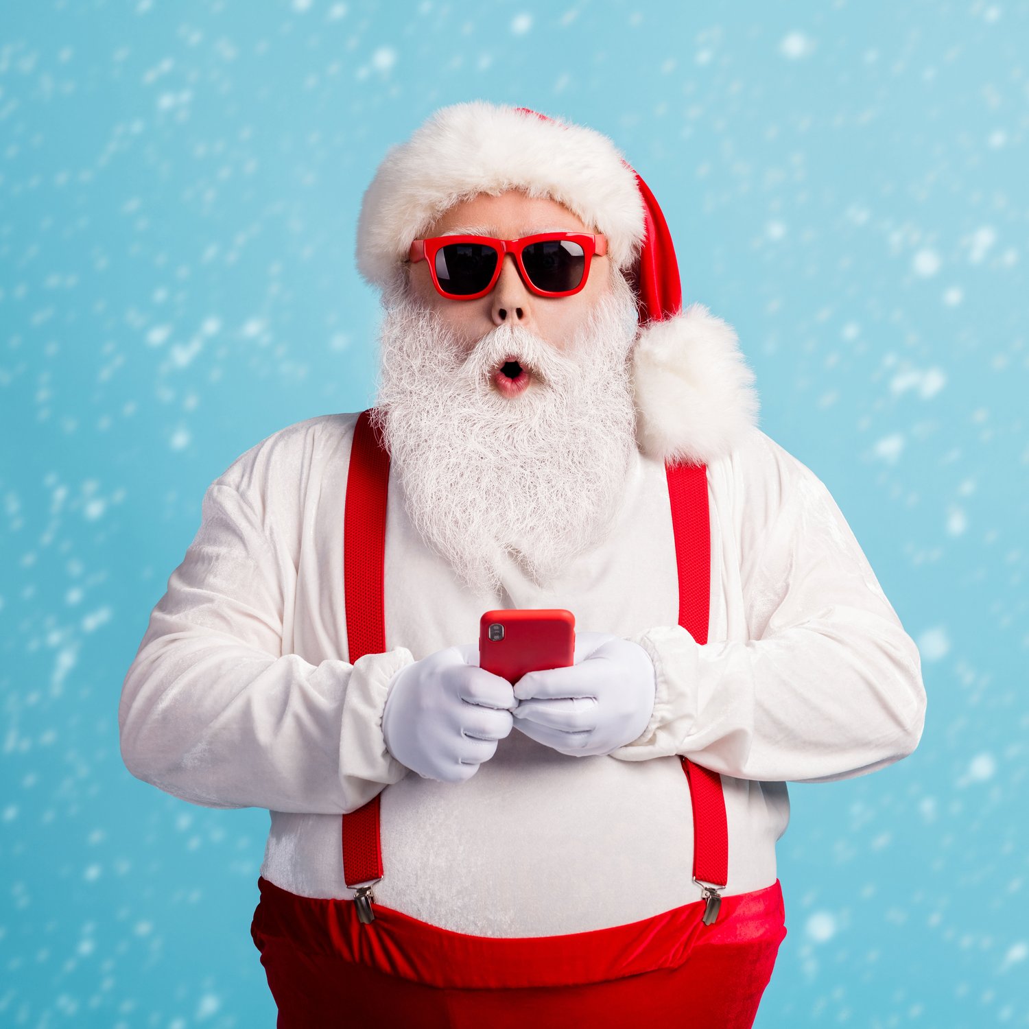 Image of π2025 Family Christmas Photo Sessions π