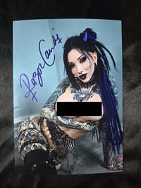 Image 2 of RIVET print&sticker BUNDLE
