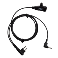 Motorola M1 PTT Cable