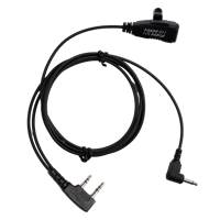 Kenwood K1 PTT Cable 