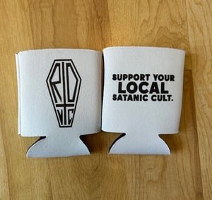 Image of 12oz coozie
