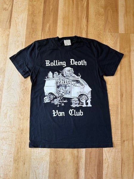 Image of RDVC 11 Tee
