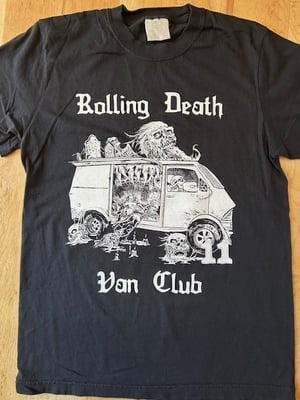 Image of RDVC 11 Tee