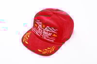 Image 1 of Paris Dakar Trucker Hat
