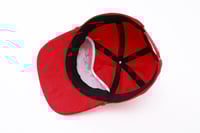 Image 3 of Paris Dakar Trucker Hat