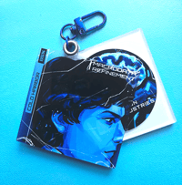 Image 1 of TV SHOWS - SEVERANCE CD CHARM