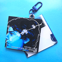 Image 2 of TV SHOWS - SEVERANCE CD CHARM