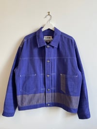 Image 1 of Woven Type 2 Jacket
