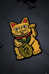 " LUCKY CAT " - RUG