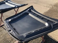 Image 16 of Porsche 997/987 dry carbon hood