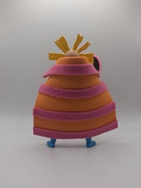 Image 3 of Cynthia Skullspliter