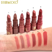 Image 3 of KC Velvet Lipstick