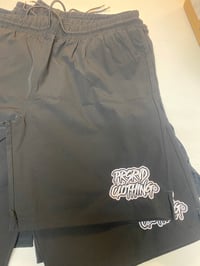 Image 2 of Prsrvd co swim shorts 25 