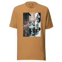 Image 2 of RETHINK SHARKS tee