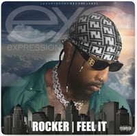 Rocker - Feel It [Song]