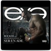 Rocker - Serenade (Feat. Hooded Steel) [Song]