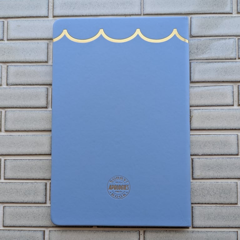 Cars In Swimming Pools by Apologies Press Image 2