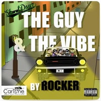 Rocker - The Guy & The Vibe [Song]