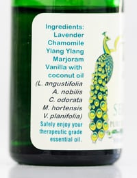 Image 2 of La Serenidad essential oil