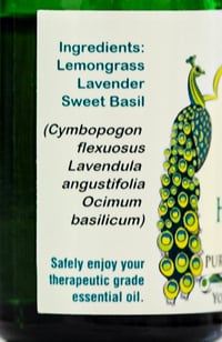 Image 2 of Harmony essential oil