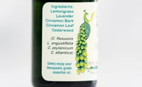 Image 2 of Healers Oil essential oil