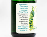 Image 2 of Journey of Life essential oil