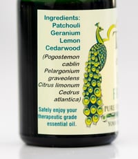 Image 2 of Earth Friendly essential oil