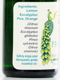 Image 2 of Protection essential oil