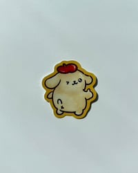 Image 1 of Purin Sticker