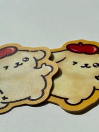 Image 3 of Purin Sticker