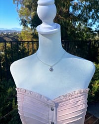 Image 4 of Simple Charm Necklaces 