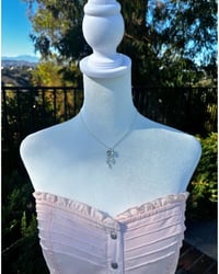 Image 5 of Simple Charm Necklaces 