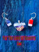 Image of For The Love of Country 