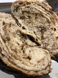 Image 2 of Sourdough Loaves 