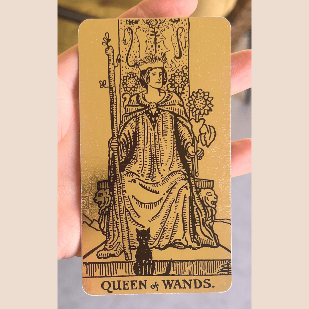 Image of Tarot Reading