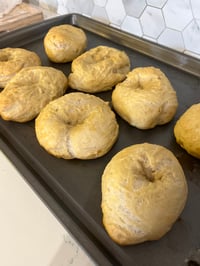 Image 2 of Bagels (Six Pack)