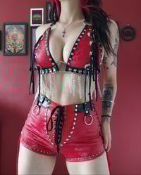 Image 5 of MULTI-SIZE: Red Rider Shorts *M ONLY LEFT