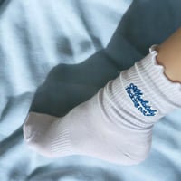 Image 3 of Emotional Support Socks - AFN
