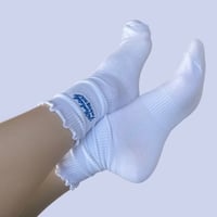 Image 2 of Emotional Support Socks - AFN