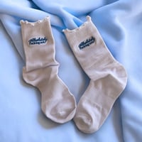 Image 1 of Emotional Support Socks - AFN