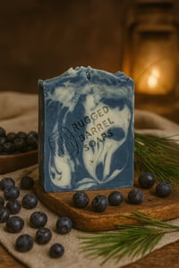 Image 2 of Huckleberry 