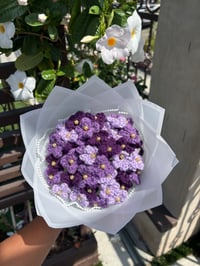 Image 2 of Mini flower Bouquet!