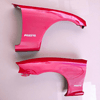 NB MSM Front Fenders